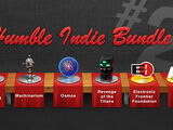 The Humble Indie Bundle 2