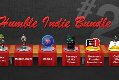 The Humble Indie Bundle 4, Indie Game Bundle Wiki