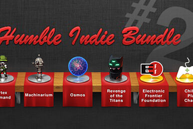 The Humble Indie Bundle 4, Indie Game Bundle Wiki