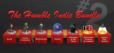 Humble Choice, Indie Game Bundle Wiki