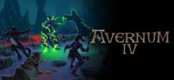 Avernum-4