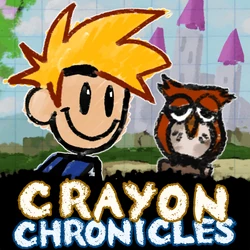 Crayon-chronicles