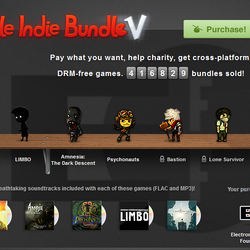 Indie Game Bundles and Free Games