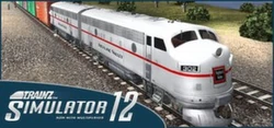 Trainz Simulator 12 | Indie Game Bundle Wiki | Fandom