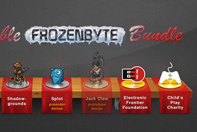 Activate the Humble Indie Bundle on Steam - Wolfire Games Blog