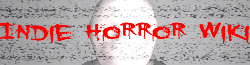 Indie Horror Wiki