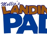 Mollie's Landing Pad