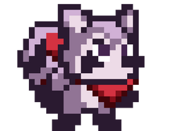 Rambley Rush