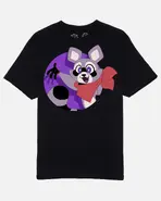 Rambley the Raccoon T-Shirt (just shirt)