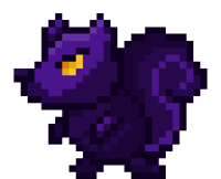PixelSquirrel