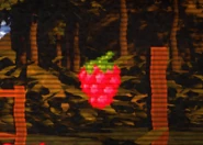 A Rambleberry seen in Rambley Rush.