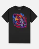 The Rambley and Lloyd T-shirt in the limited edition Rivals Bundle.