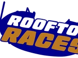 Mollie Macaw's Rooftop Races