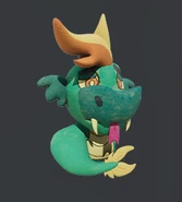 InfoKiosk Finley Plush.png (41 KB) The Finley plush as seen in the Information Kiosk.