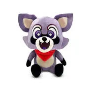 Youtooz Rambley Plush Front view