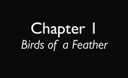 The chapter title card.