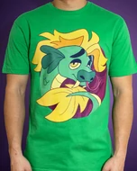 Finley Character Tee