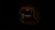 The player visiting Rambley's Railroad.