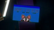 How very, very long it's been.