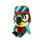 Ditto, front left side view