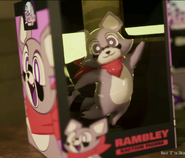 The Raction Figure in the introduction of Chapter 1