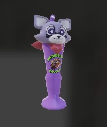 Souvenir Cup | Indigo Park Wiki | Fandom