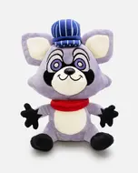 IndigoPark Plush Rambley 1
