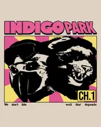 We Don't Bite T-Shirt (art)