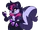 Salem the Skunk