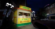 Ol' Alice's Shake-Ups, a lemonade stand.