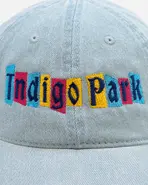 Ditto, close-up shot