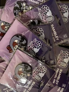 The Rambley pin in real life.