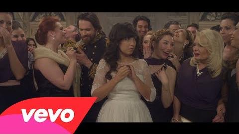 Indila - Tourner Dans Le Vide