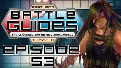 BattleGUIDES Episode 53 - Thessala (Fate of Indines)