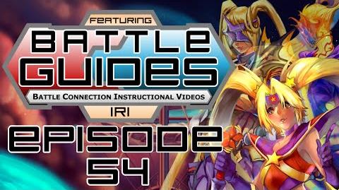 BattleGUIDES Episode 54 - Irialandradayamorella Fate of Indines