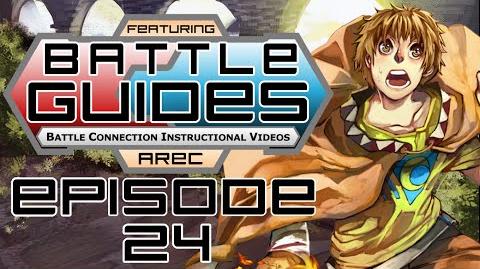 BattleGUIDES Episode 24 - Arec-1