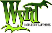Wyrd-Logo
