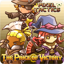 Pixel Tactics: The Price of Victory