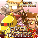 Pixel Tactics