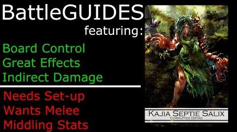 BattleGUIDES Episode 8 Kajia-0