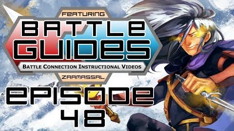 BattleGUIDES Episode 48 - Zaamassal War of Indines