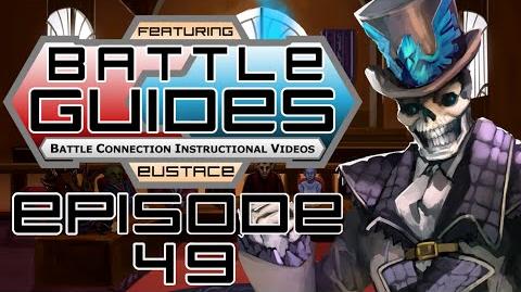 BattleGUIDES Episode 49 - Eustace (Fate of Indines)