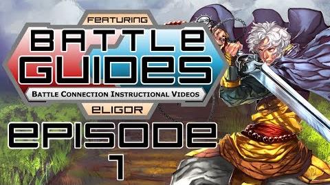 BattleGUIDES Episode 1 Eligor Larington