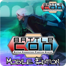 BattleCon: iOS Mobile Edition