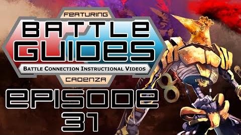 BattleGUIDES Episode 31 - Cadenza