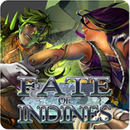 Fate of Indines
