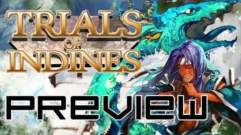 BattleCON Trials Preview - Dravil