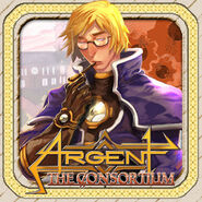 Argent Art