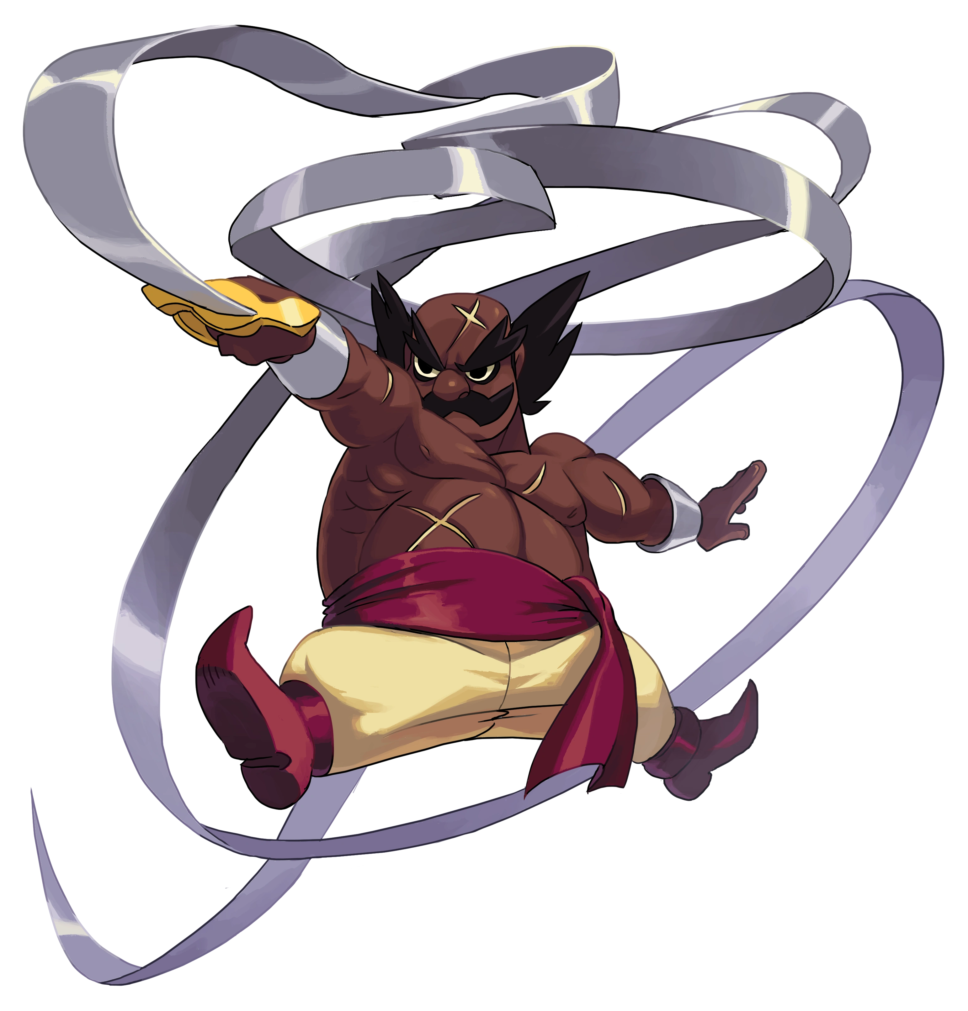 Category Playable Characters Indivisible Wiki Fandom