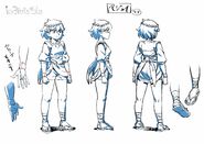 Ajna | Indivisible Wiki | Fandom
